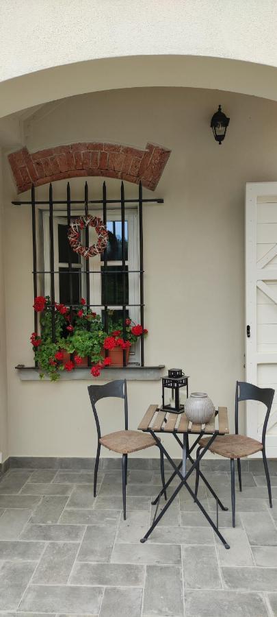 The Olive Grove In Tuscany Holiday home Toiano