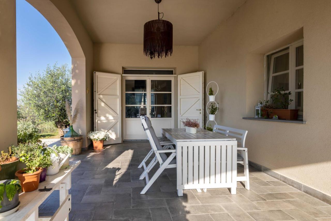 Holiday home The Olive Grove In Tuscany *