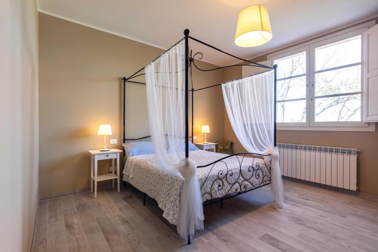 Holiday home The Olive Grove In Tuscany Toiano