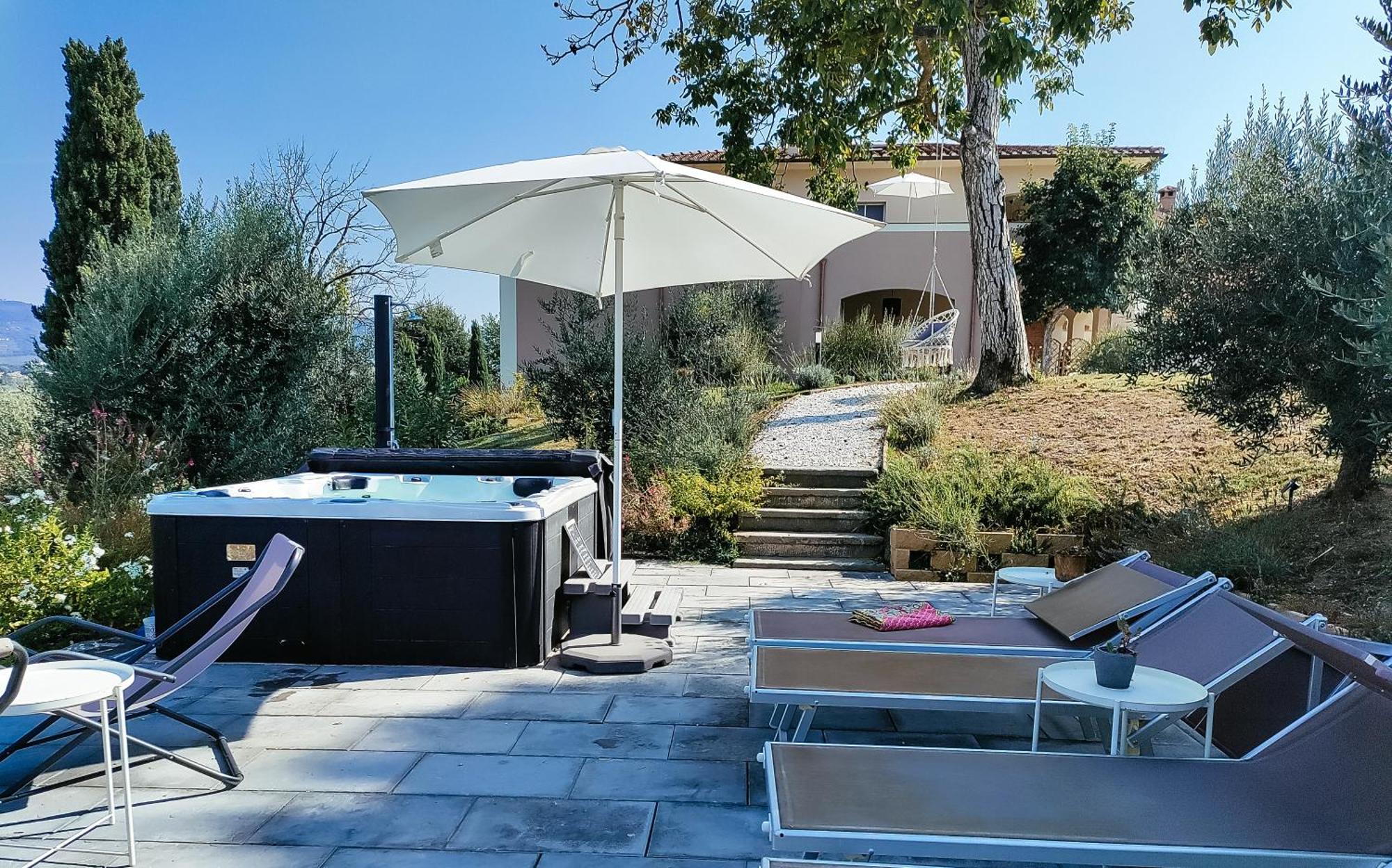 The Olive Grove In Tuscany Holiday home Toiano